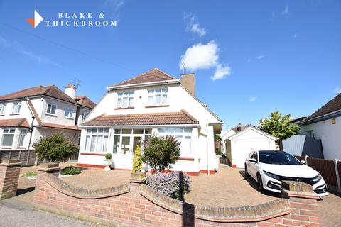 4 bedroom detached house for sale, Holland Road, Clacton-on-Sea