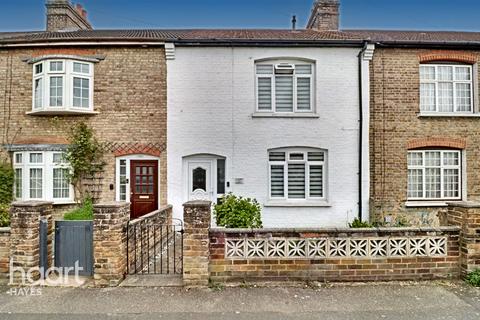 17 Tudor Road, Hayes, UB3 2QB