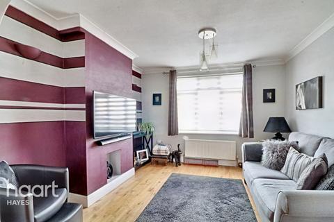17 Tudor Road, Hayes, UB3 2QB