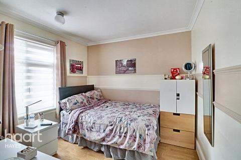 17 Tudor Road, Hayes, UB3 2QB