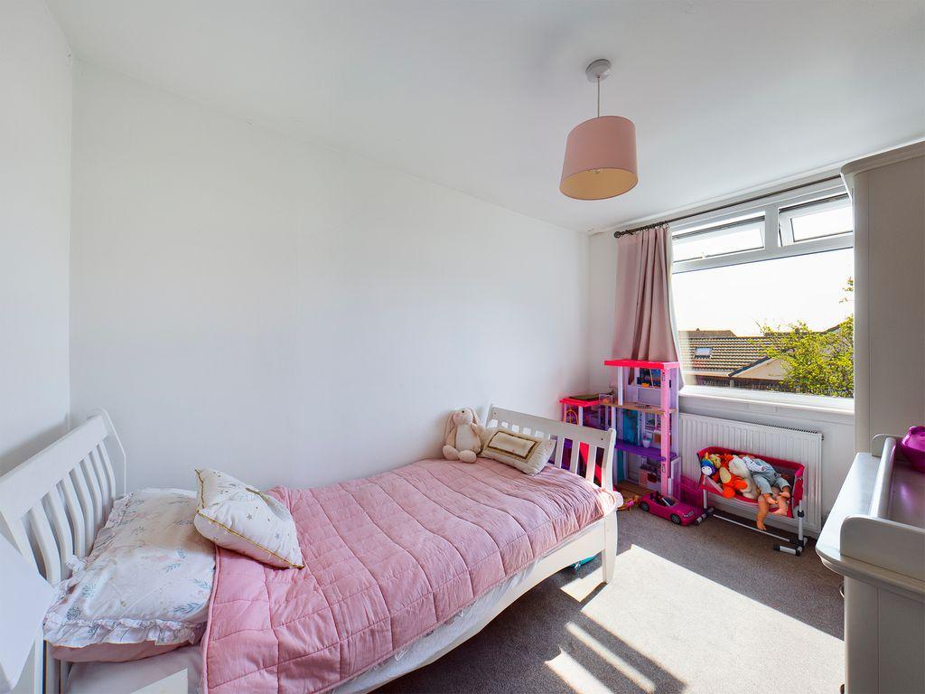 Bedroom 2 (Double)