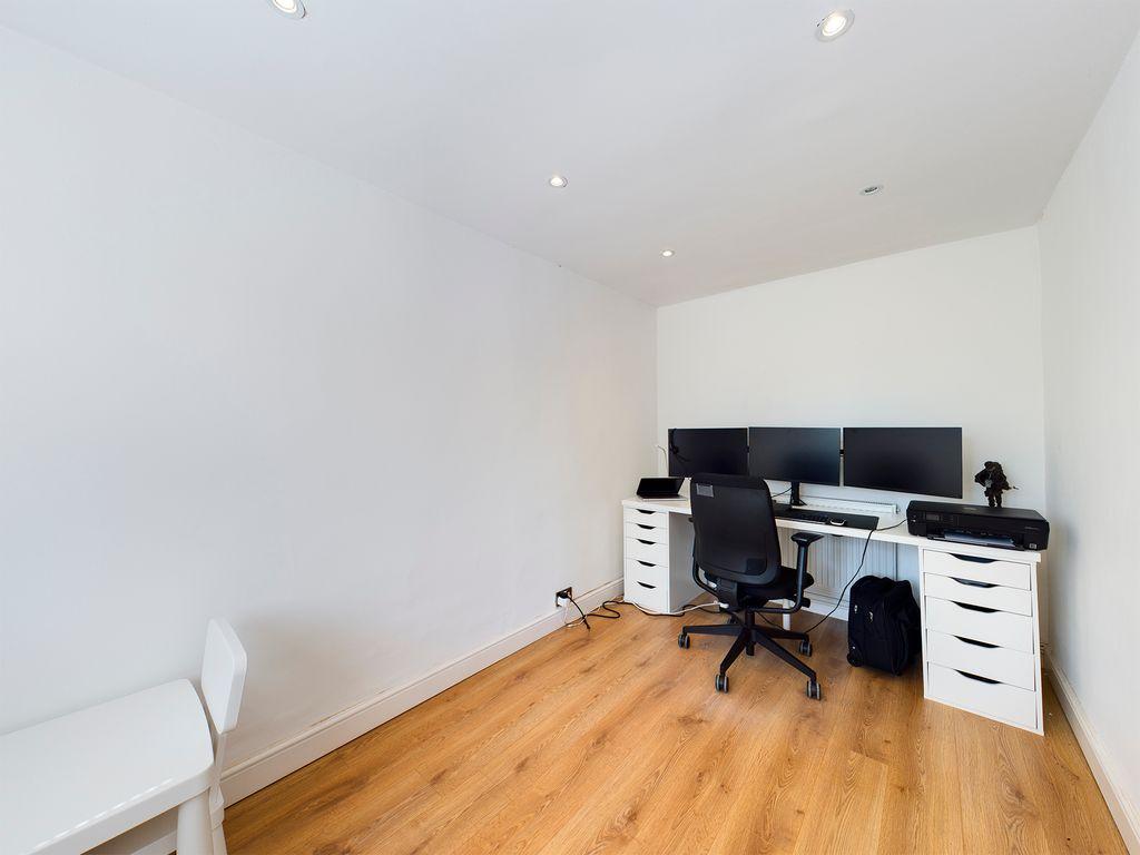 Play Room/Home Office