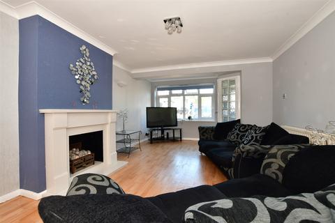 3 bedroom semi-detached house for sale, Grassmere Road, Hornchurch, Essex