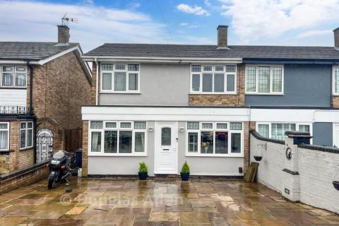 3 bedroom semi-detached house for sale, Grassmere Road, Hornchurch, Essex