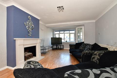 3 bedroom semi-detached house for sale, Grassmere Road, Hornchurch, Essex