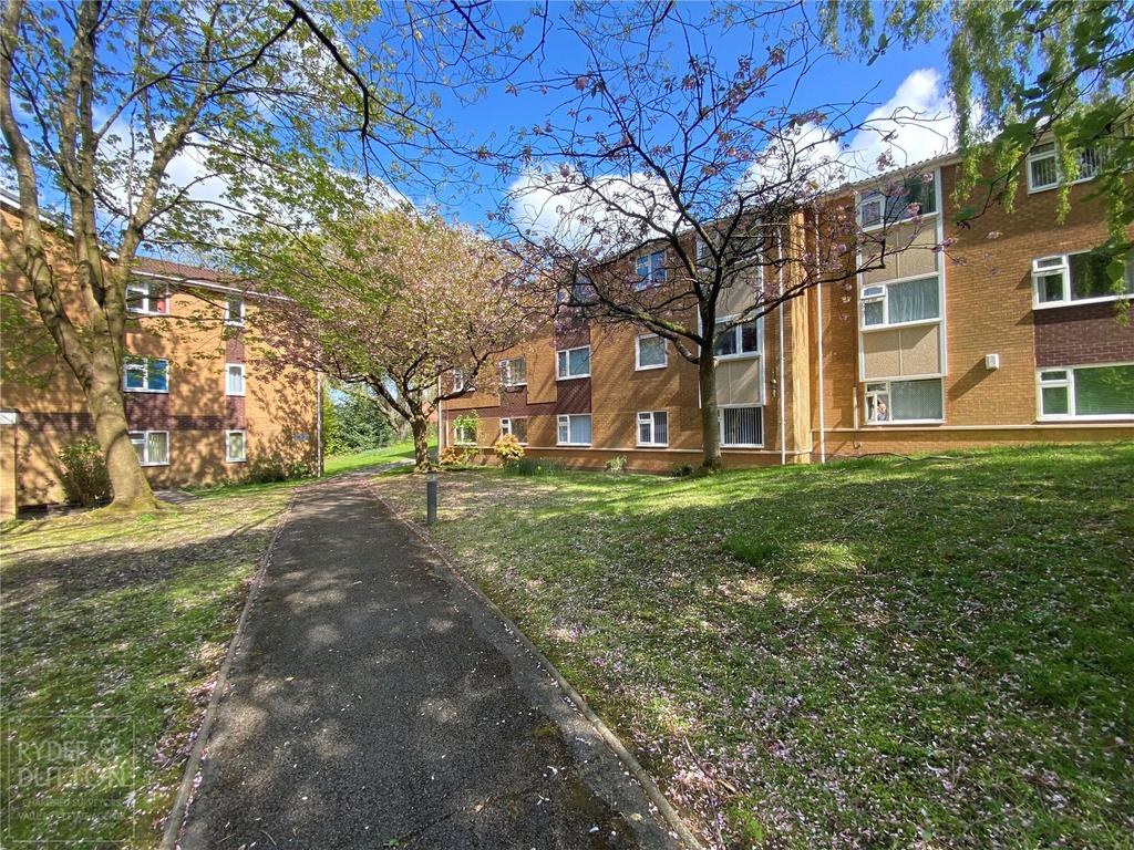 Communal Grounds