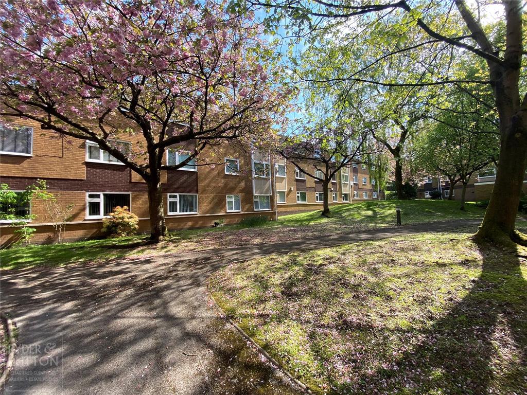 Communal Gardens
