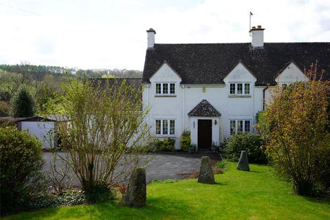 3, Parsonage Cottage Snowshill Road, Broadway, WR12 7AF