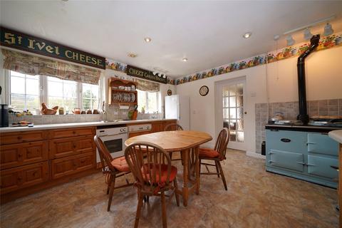 3, Parsonage Cottage Snowshill Road, Broadway, WR12 7AF