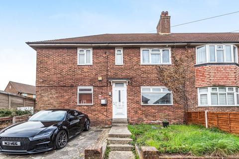46 Lambarde Avenue, London, SE9 3HQ