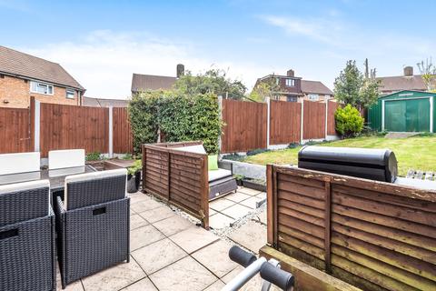 46 Lambarde Avenue, London, SE9 3HQ