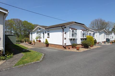 2 bedroom park home for sale, Kindersley Park, Abbotts Ann, SP11