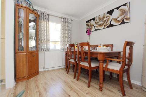 2 bedroom park home for sale, Kindersley Park, Abbotts Ann, SP11