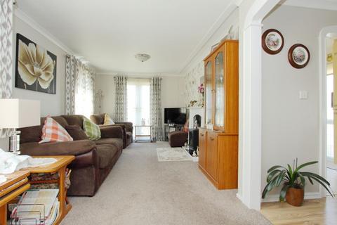 2 bedroom park home for sale, Kindersley Park, Abbotts Ann, SP11