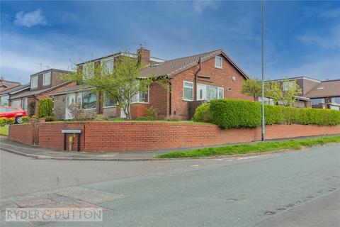 2 bedroom bungalow for sale - Charnwood Close, High Crompton, Shaw, Oldham, OL2