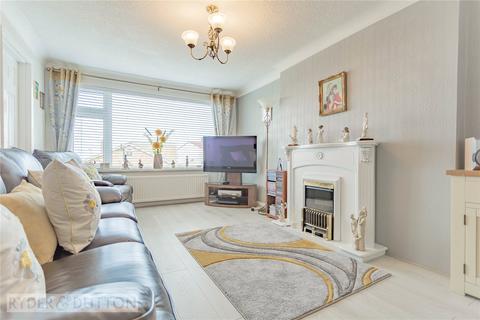 2 bedroom bungalow for sale - Charnwood Close, High Crompton, Shaw, Oldham, OL2