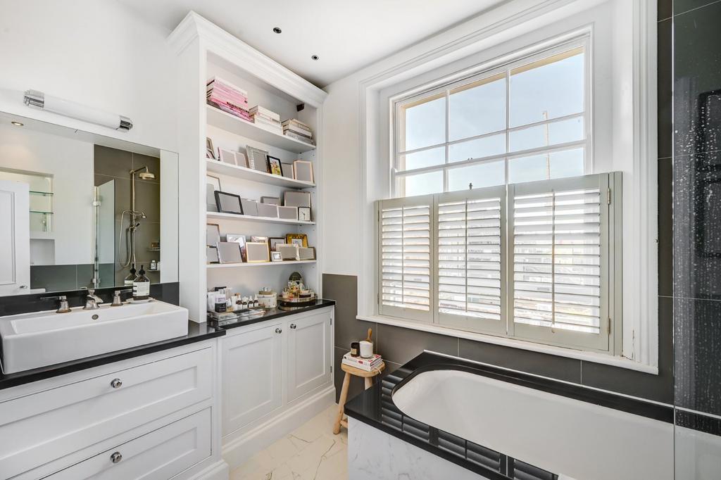 Lincoln Street, Chelsea, London – pohled 4