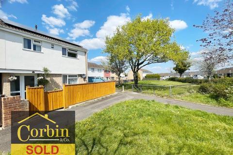 34 Durdells Gardens, Kinson, Bournemouth, BH11 9EZ