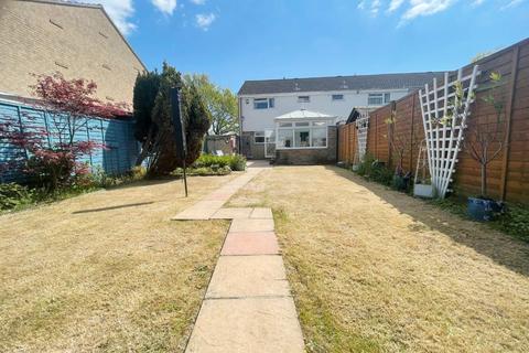 34 Durdells Gardens, Kinson, Bournemouth, BH11 9EZ