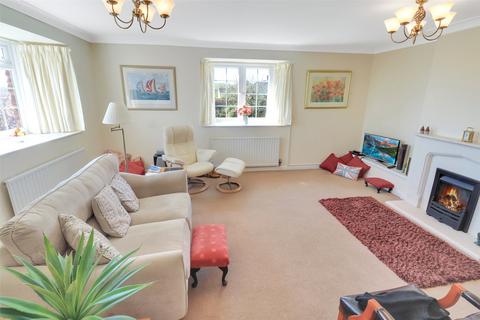 3 bedroom semi-detached house for sale, Hauling Way, Wiveliscombe, Taunton, Somerset, TA4