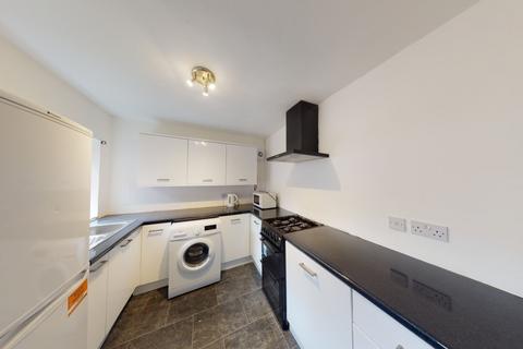 4 bedroom semi-detached house to rent, 124 Noel Street, Forest Fields, Nottingham, NG7 6AU