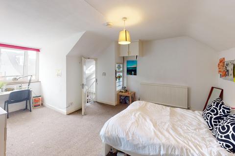 undefined, 124 Noel Street, Forest Fields, Nottingham, NG7 6AU