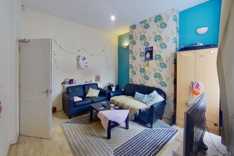 124 Noel Street, Forest Fields, Nottingham, NG7 6AU