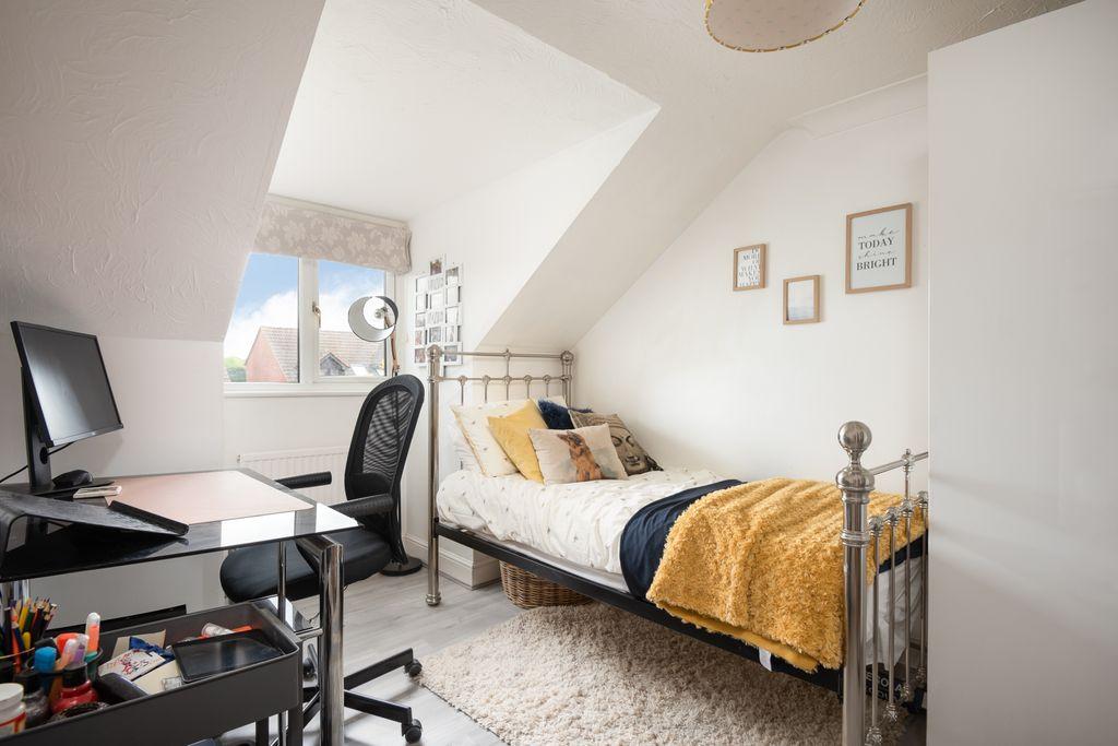 Bedroom 3 (Double)