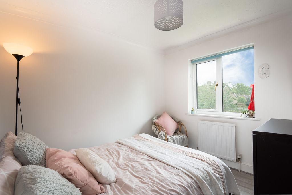 Bedroom 4 (Double)