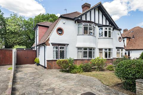 undefined, Woodhurst Avenue, Petts Wood, Kent, BR5