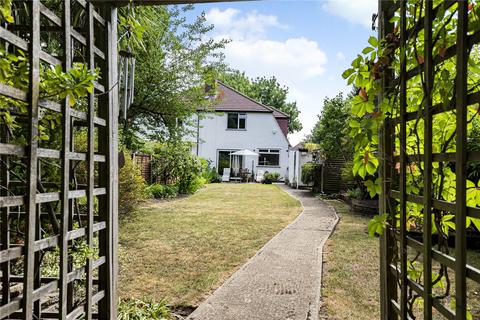 undefined, Woodhurst Avenue, Petts Wood, Kent, BR5