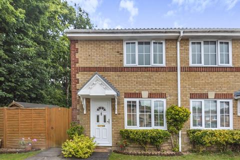 10 Lyndhurst Drive, Basingstoke, RG22 4QT