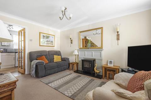 10 Lyndhurst Drive, Basingstoke, RG22 4QT