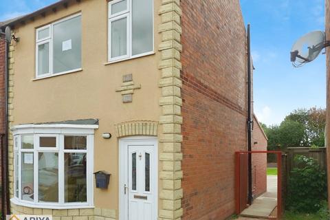 undefined, Humberstone Lane, Rushey Mead, Leicester LE4