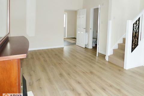 undefined, Humberstone Lane, Rushey Mead, Leicester LE4