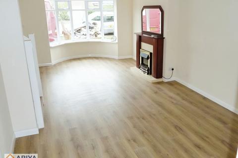 undefined, Humberstone Lane, Rushey Mead, Leicester LE4