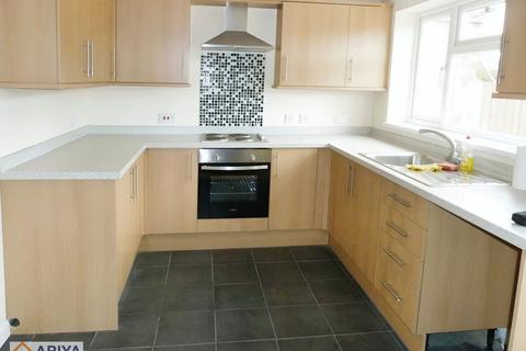 undefined, Humberstone Lane, Rushey Mead, Leicester LE4