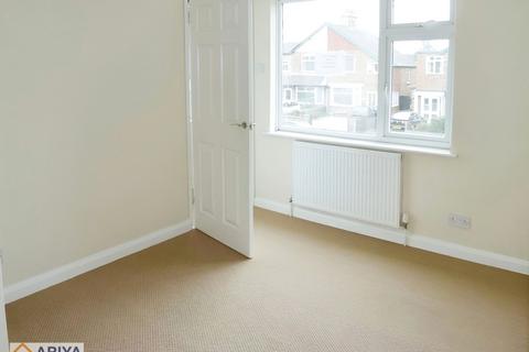 undefined, Humberstone Lane, Rushey Mead, Leicester LE4