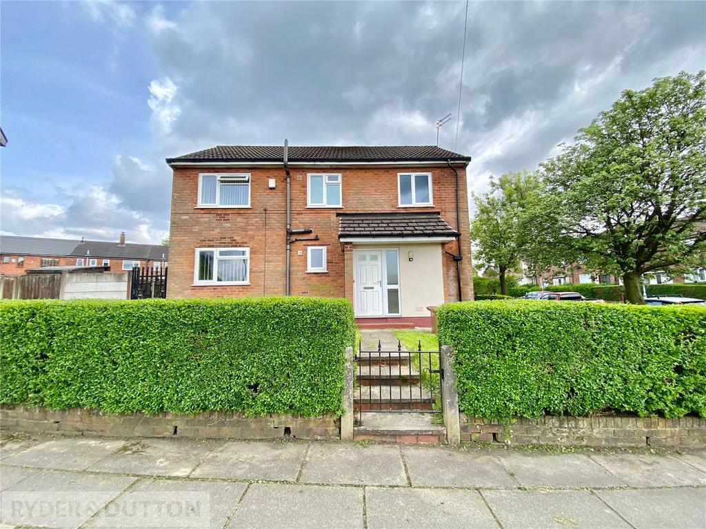 Windermere Road, Middleton... 2 bed £695 pcm (£160 pw)