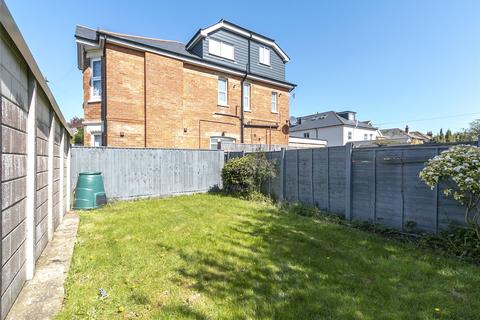 15a Gerald Road, Bournemouth, BH3 7JZ