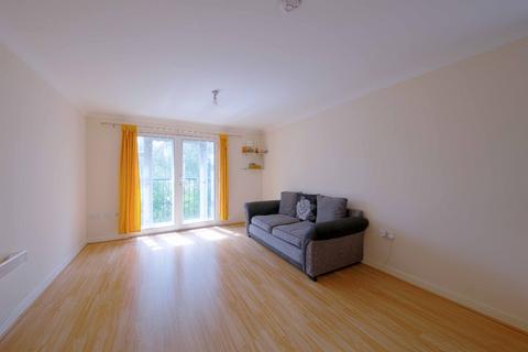 2 bedroom flat to rent, Grenfell Road, Maidenhead, SL6