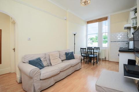 1 bedroom flat for sale - King Henrys Road, Primrose Hill
