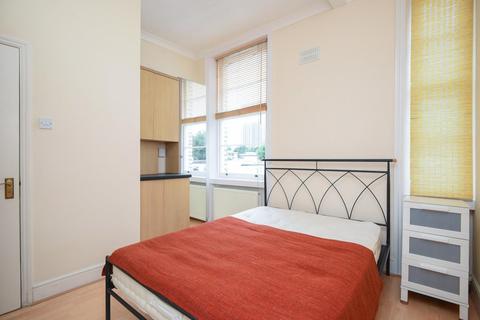 1 bedroom flat for sale - King Henrys Road, Primrose Hill