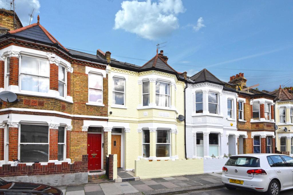 Claxton Grove, London, W6 6 bed house £5,417 pcm (£1,250 pw)