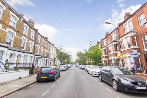 3 bedroom flat for sale - Percy House, Sulgrave Road, Hammersmith, W6