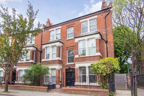 3 bedroom flat for sale - Percy House, Sulgrave Road, Hammersmith, W6