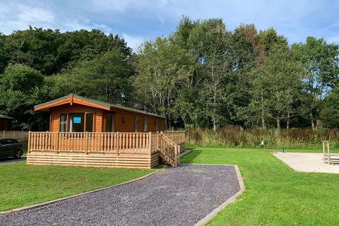 2 bedroom lodge for sale, Bowland Lakes Leisure Village, Cleveley, Bridge Bank Lane, Forton, Lancashire, PR1