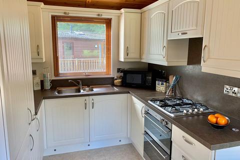 2 bedroom lodge for sale, Bowland Lakes Leisure Village, Cleveley, Bridge Bank Lane, Forton, Lancashire, PR1