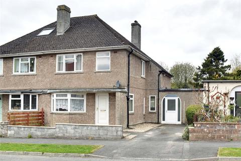 3 bedroom semi-detached house for sale - Lant Avenue, Llandrindod Wells, Powys, LD1