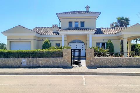 4 bedroom detached house, San Jordi
